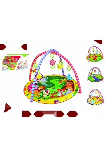 Trendbaby مفرش أطفال بشكل حيوانات من Trend Baby & Trend Kids