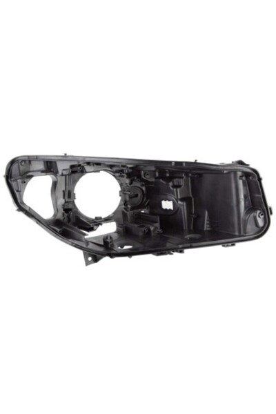 Xenon Bright Δεξιό περίβλημα προβολέα για BMW Σειρά 5 GT F07 με Bixenon, χωρί...