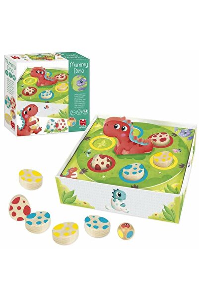 GOULA Επιτραπέζιο παιχνίδι, Γκούλα, παιχνίδι για παιδιά, συνιστώμενη ηλικία 3...