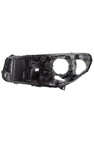 Xenon Bright Αριστερό περίβλημα προβολέα BMW Σειρά 5 GT F07 με Bixenon, χωρίς...