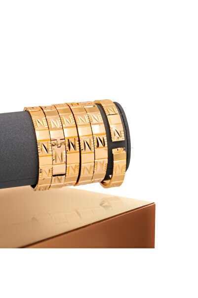 Generic Gold Substitute Neoclassic Beads {Price Per Piece}