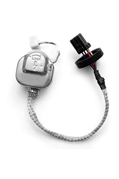 Xenon Bright Αναφλεκτήρας για λάμπες xenon D2S και D2R συμβατός με Mitsubishi...