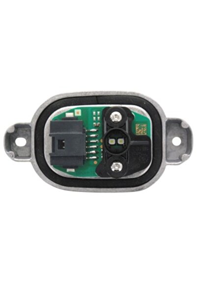 Xenon Bright Μονάδα 6-πιν για Φώτα Ημέρας (DRL) Angel Eyes για BMW Σειρά 1 F2...