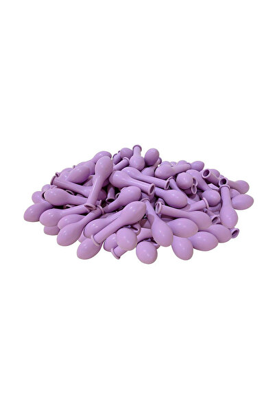 Yusuf Dirik YD Party Supplies Pastel Balloons 20 Pieces 5 Inch 12.7 cm