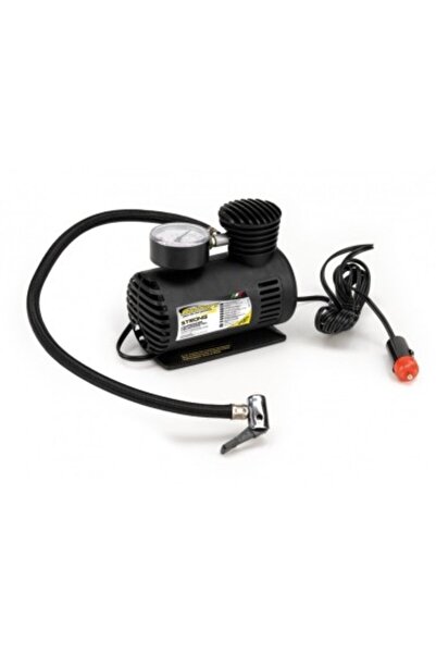 Bottari Compresor auto 12V cu manometru