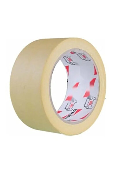 Genel Markalar Kağıt Maskeleme Bandı - 24mm x 35 Metre