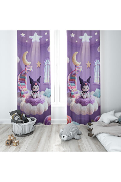 GENELOEM Kuromi FON PERDE M56