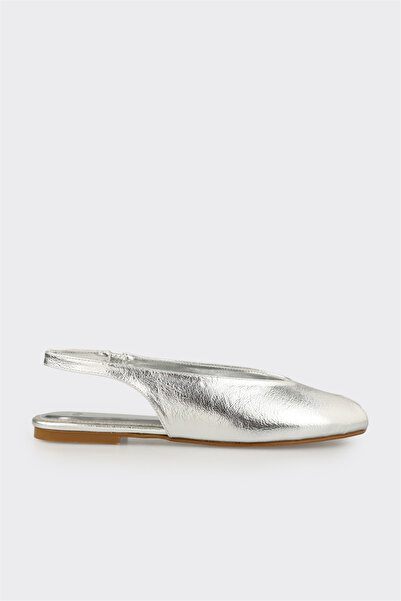 Elle Shoes Lame Kadın Günlük Ayakkabı