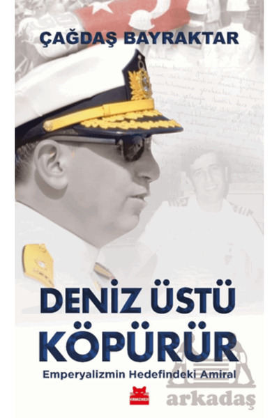 Kırmızı Kedi Yayınları البحر يفقس رغوةً
