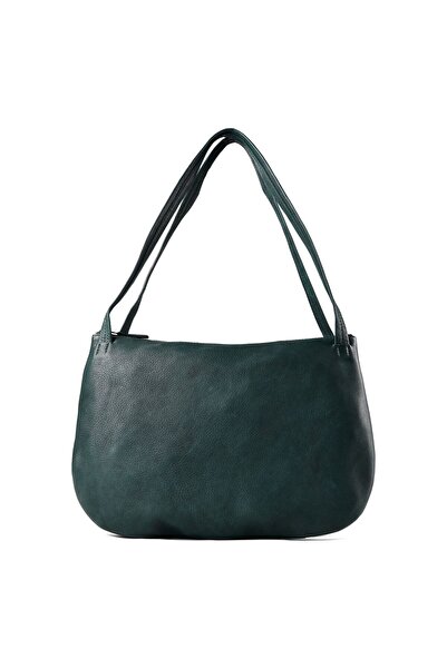 Harold's Cufu Geantă de umăr din piele 38 cm