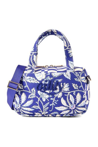 Oilily Indimarken Handtasche 22 cm