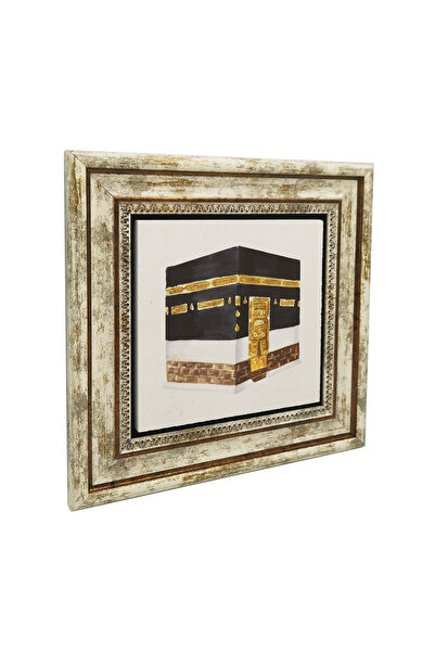 Sadrazam Εκτύπωση εικόνας του Κάμπε σε πίνακα από φυσική πέτρα 25X251G-Kabe7