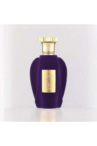 VOUX Perfume فوكس ڤيوليت - Violette