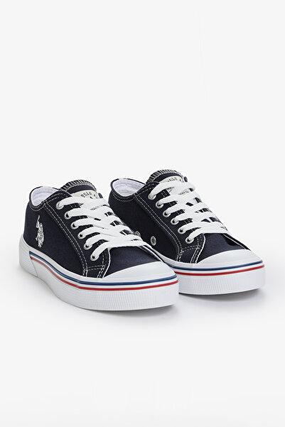 U.S. Polo Assn. Γυναικεία Αθλητικά Παπούτσια Navy Blue 50323152-VR033