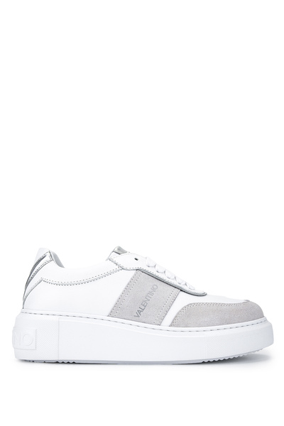 Mario Valentino Kadın Hakiki Deri Sneakers & Spor Ayakkabı