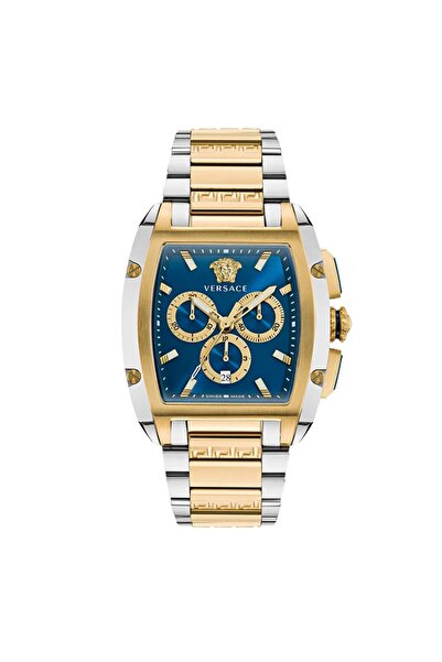 Versace VRSCVE6H00723 Erkek Kol Saati