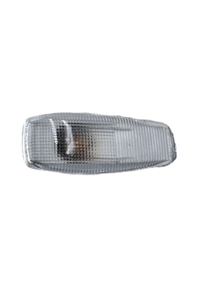 NS Nilser Auto Parts Mitsubishi Carisma Çamurluk Sinyali 2000-2005 1 adet