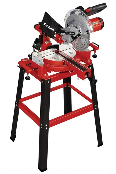 Einhell TC-SM 2531/2 U, Pistonlu Gönye Testere