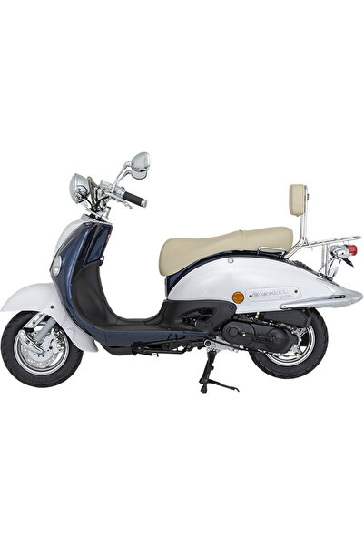 Mondial 50 ZNU i MOTOSİKLET 2026 MODEL !!!