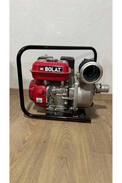 BOLAT 2" SU MOTORU BENZİNLİ