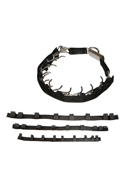 HS Sprenger Θήκη Μαύρο Nylon