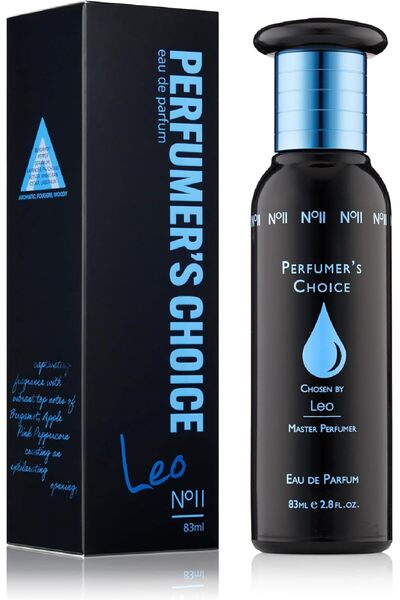 PERFUMER'S CHOICE UTC Me Too - Fragrance for Women - 55ml Parfum de Toilette