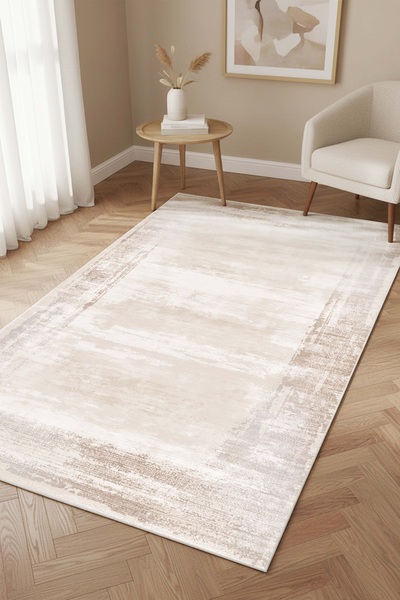 West Home Αντιολισθητική βάση που πλένεται στο πλυντήριο, ανθεκτική στους λεκ...