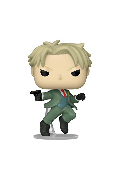 Funko Pop! Spy x # 1948 Familia Loid Forger 9cm