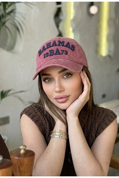 LAGRANZE Καπέλο Κληρονομιάς Μπαχάμες – Καπέλο Χακί Unisex Υψηλής Ποιότητας με...