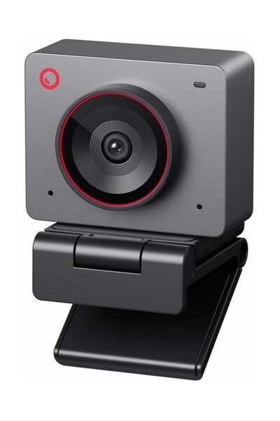 Obsbot Meet 2-4K Webcam for PC
