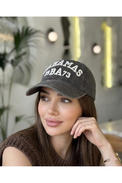 LAGRANZE Καπέλο Κληρονομιάς Μπαχάμες – Καπέλο Χακί Unisex Υψηλής Ποιότητας με...