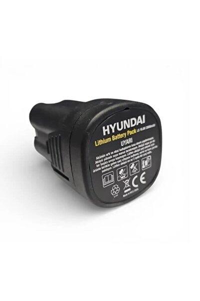 Hyundai Batarya HCS176 16.8V 2.0Ah