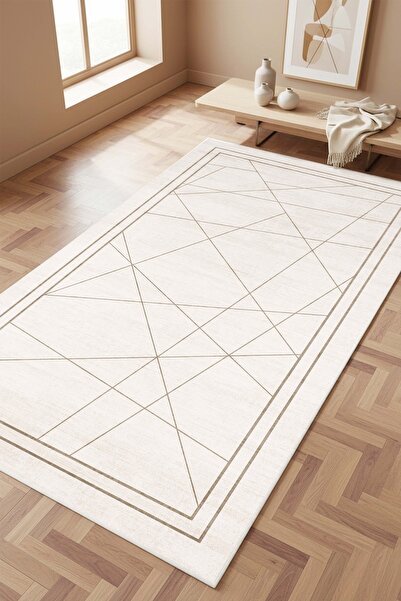 West Home Αντιολισθητική βάση που πλένεται στο πλυντήριο, ανθεκτική στους λεκ...