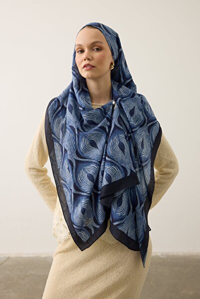 İpekhan Aura Essence Σάλι Μπαμπού 7026