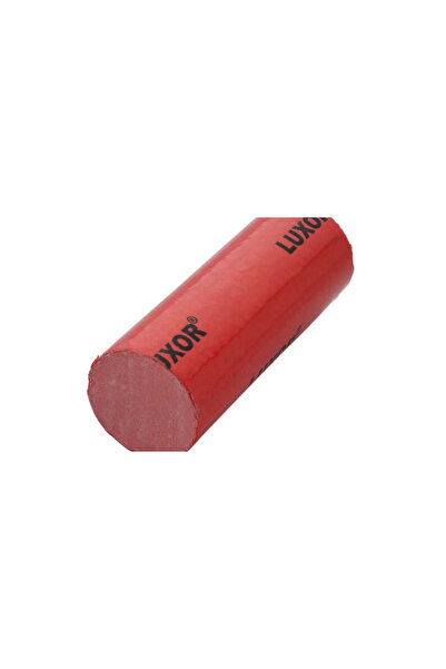 Luxor Pasta Polish Roz - Γενικό προϊόν για μέταλλα, inox, 6.5 μ