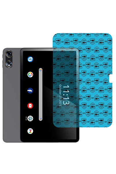 Tekamo Hometech Alfa 12Gx Pro Compatible Tablet Nano Glass Screen Protector
