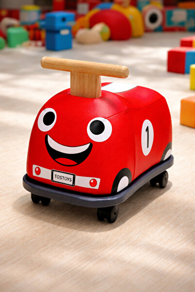 KESKİN SOUND My First Car Premium