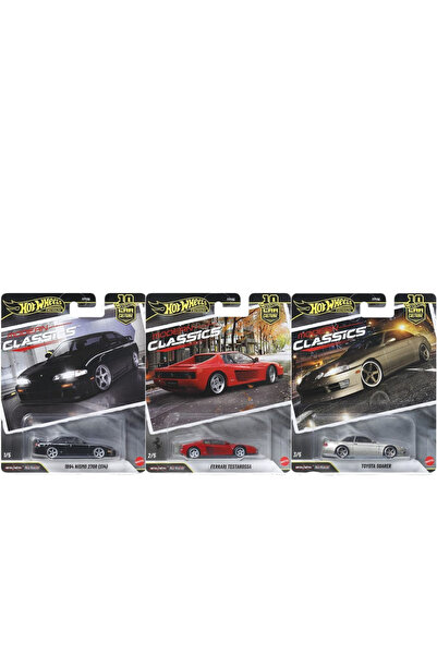 t*5様 100%HOTWHEELS 5台セット Hot Wheels 5'li Araba Seti 🚗 - Hız ve Eğlenceyi Yakala!