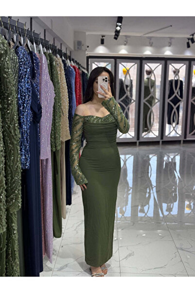 miracoutureofficial Ahter Dress