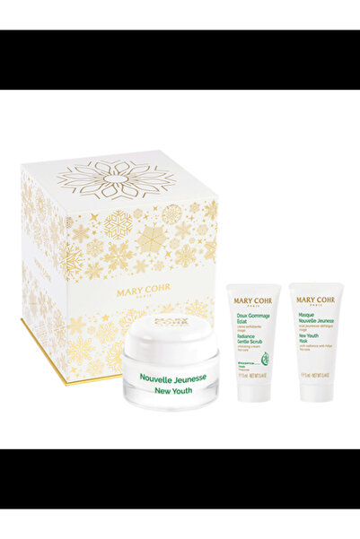 MARY COHR Set de fata Coffret Fetes Nouvelle Jeunesse Cadou de Sărbători 1x50...