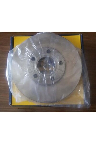 Empressco FREN DISK AYNASI ÖN (2 ADET FİYATI) PASSAT AEB ADR AFN 97-99 (282mm) 8E0615301C