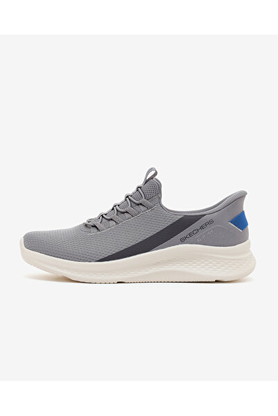 SKECHERS SKECH-LITE PRO 2.0 حذاء رياضي رجالي رمادي 233185TK GRY