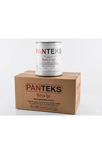 Essan Panteks Balya İpi 10 KG