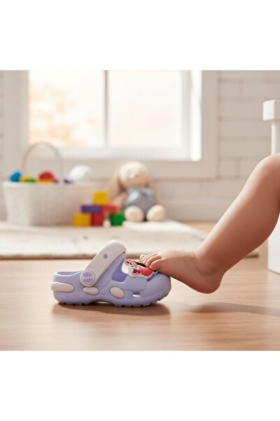 mersin md tekstil akınalbella παιδικά σανδάλια-παντόφλες, χρήσιμα και άνετα