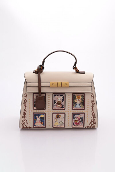 Guja C2503 Γυναικεία Τσάντα Ώμου & Χειρός (Καθημερινή)