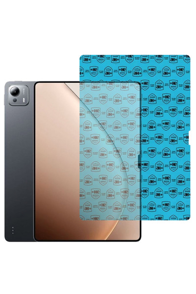 Tekamo واقي شاشة زجاجي نانو متوافق مع جهاز Xiaomi Pad 7 Ultra مقاس 14 بوصة