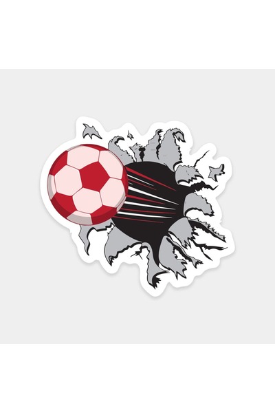 The Sticker Story. ملصق سيرت شوت