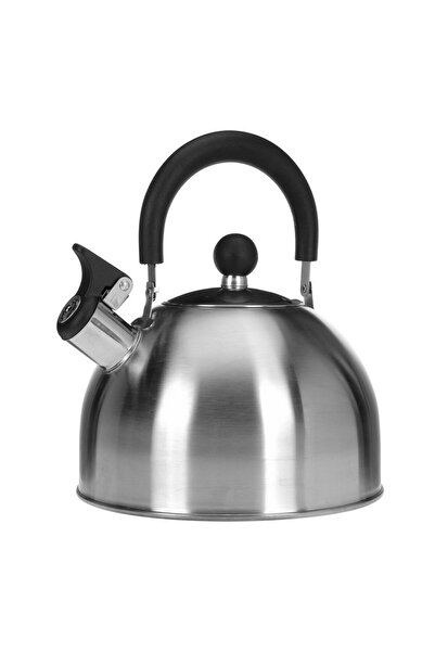 Excellent Housewear Τσαγιέρα Excellent Houseware Ασημί Ανοξείδωτο ατσάλι Κλασ...