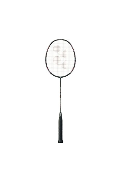 YONEX Arcsaber 2 Ability (Kordajlı) 4U (Ort. 84g) G5 Badminton Raketi - Siyah...
