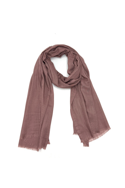 nazipek Υψηλής ποιότητας βαμβακερό σάλι 180εκ.x70εκ.